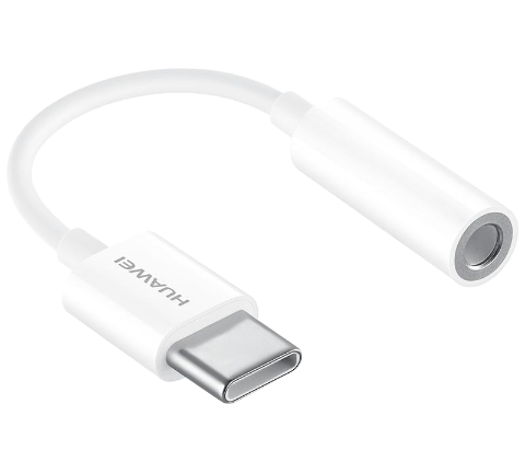 L’adaptateur USB C