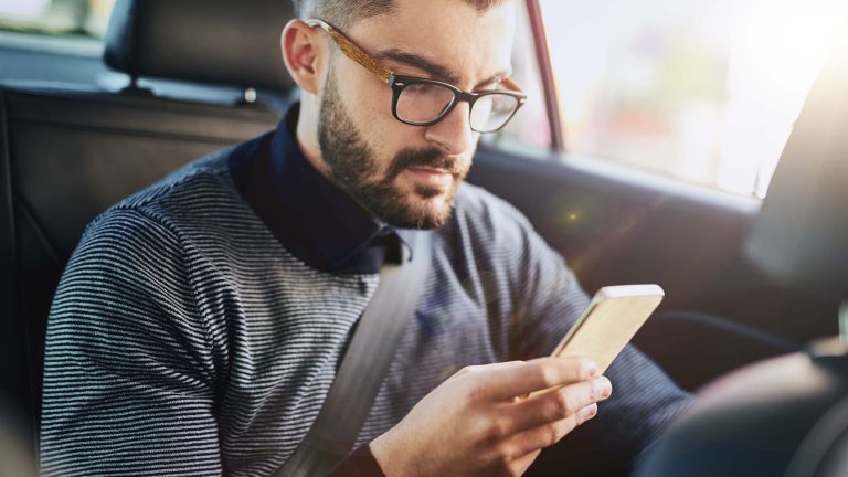 Une Expérience de Transport VTC Exceptionnelle sur Bordeaux