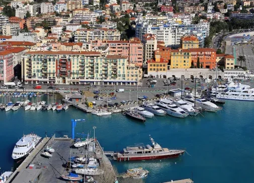 transfert-vtc-frejus-st-raphael-ports-et-plages