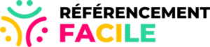 Logo referencement-facile.net