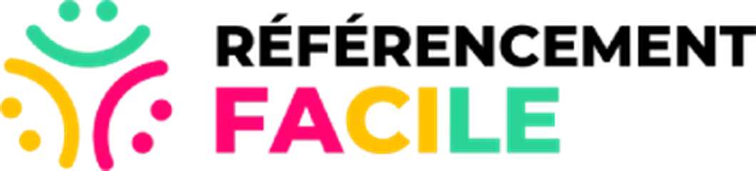 Logo referencement-facile.net